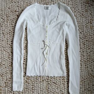 Aritzia long sleeve